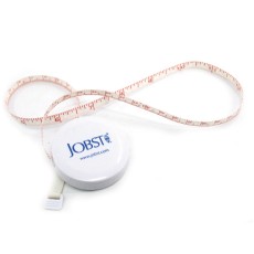 Leather case measuring tape - JOBST